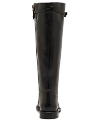 I.n.c. International Concepts Women's Britta Riding Boots, Macy's Exclusive