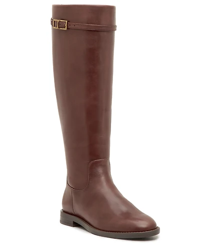 I.n.c. International Concepts Women's Britta Riding Boots