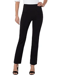 Liverpool Los Angeles Women's Full Length Flare Pants