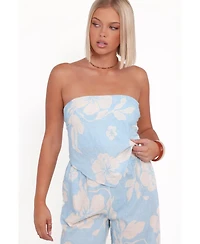 Petal and Pup Women's Lourdes Top