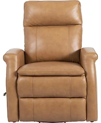 Parker Living Bristol - Russet Swivel Glider Recliner Two Pack