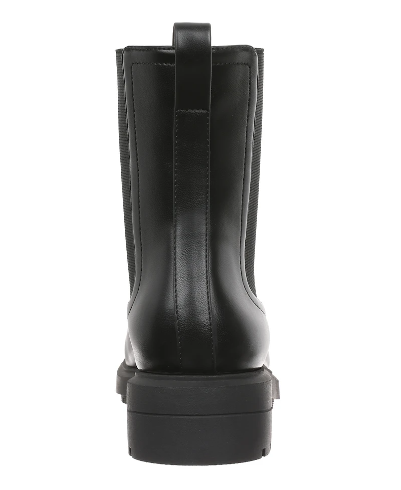 On 34th Women's Tackoma Round Toe Booties, Macy's Exclusive