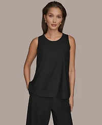 Donna Karan Weekend Women's Pull-On Top