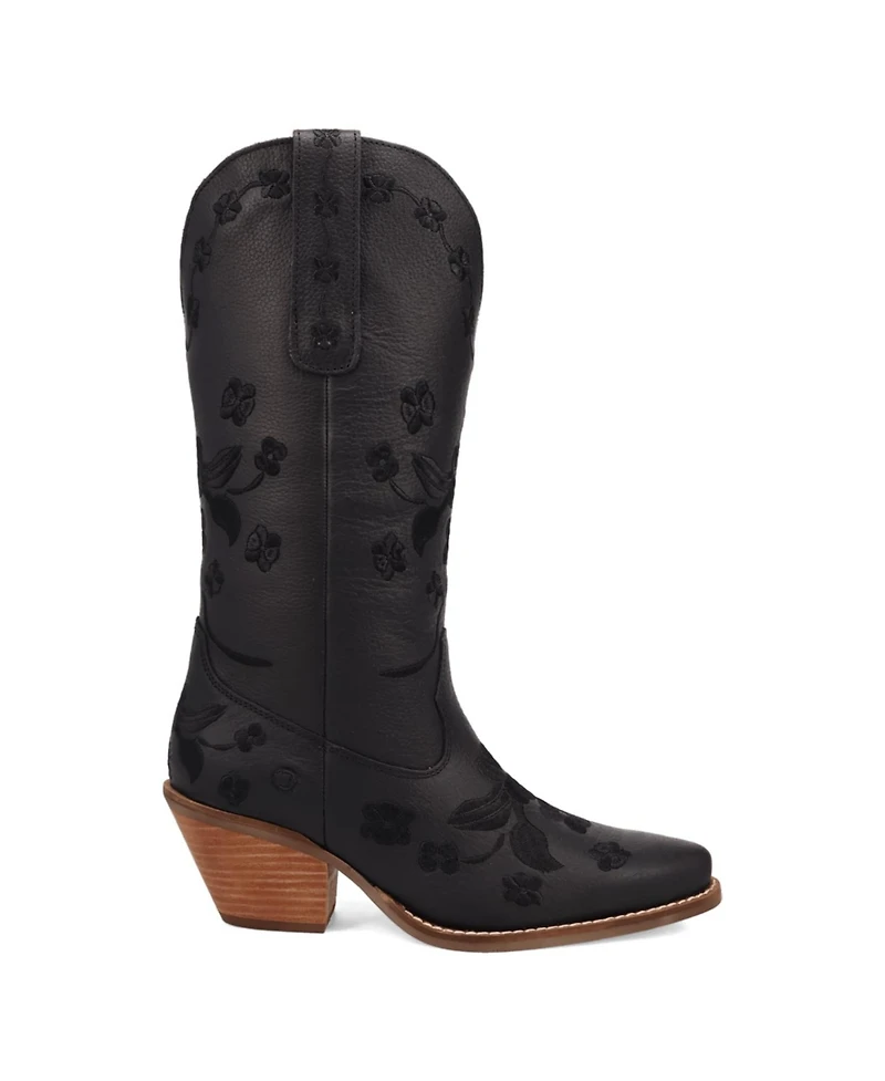 Dingo Women's Love Bug Leather Boot