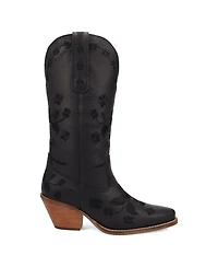 Dingo Women's Love Bug Leather Boot