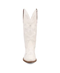 Dingo Women's Love Bug Leather Boot