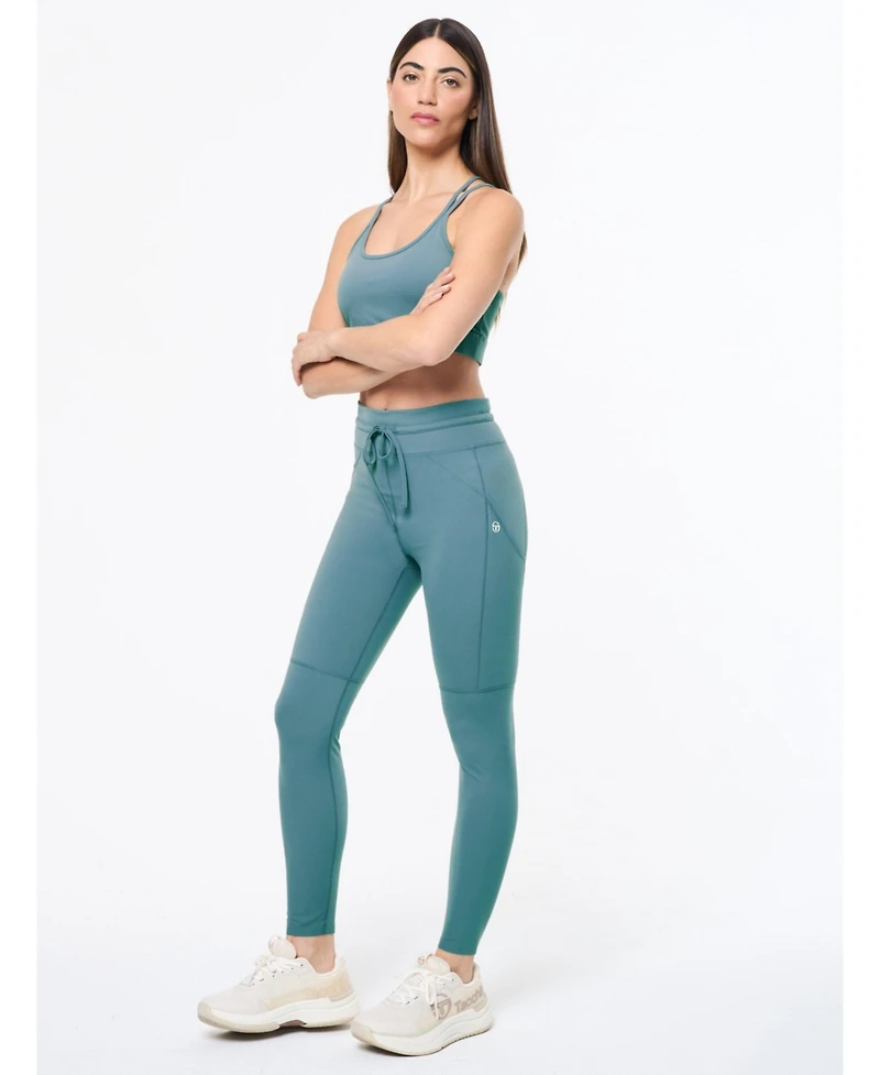Sergio Tacchini Women's 's Silvia Sports Bra
