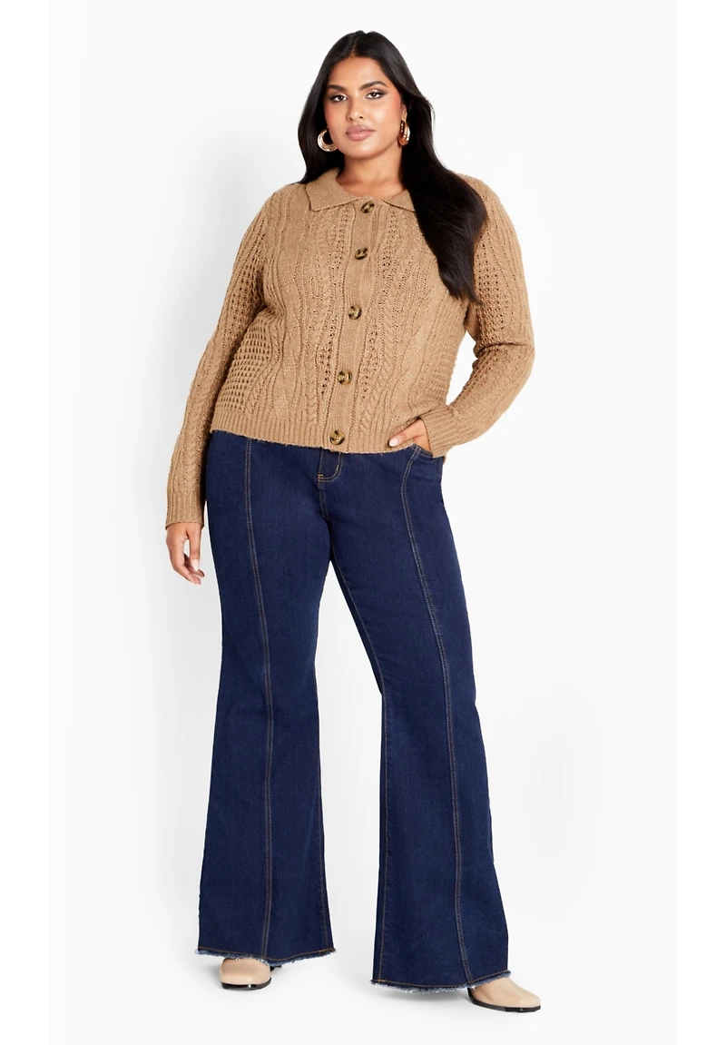 Avenue Women's Olivia Cardigan