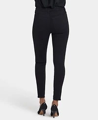 Nydj Women's Ami Skinny Contoured Seam Jeans