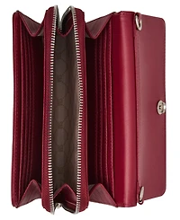 Steve Madden Boxed Carina Crossbody Wallet