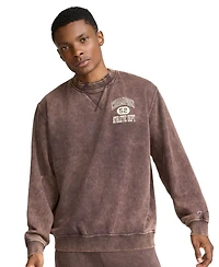 Champion Men's Time Capsule Crewneck Sweatshirt