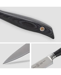 Messermeister Blacksmith Utility Knife / 6”