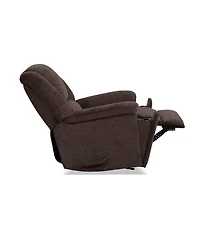 Flexsteel 44" Preston Gliding Recliner