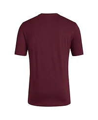 Adidas Men's Maroon Texas A&M Aggies 12th Man Fresh T-Shirt