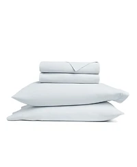 ienjoy Home Ultra Soft 160-Thread Count Cotton -p.c. Sheets Set