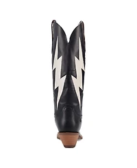 Dingo Women's Thunderbolt Leather Boot
