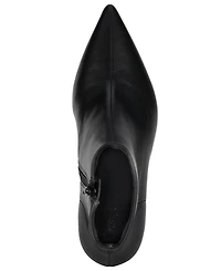 Jeffrey Campbell Women's Nixie Pointed-Toe Dress Booties