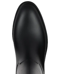 Jeffrey Campbell Women's Torrentia Knee-High Rain Boots