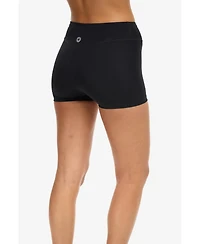 BloqUV Women's Upf 50+ Sun Protective Active Short