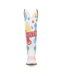 Dingo Women's Austin Leather Boot