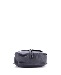 Pre-Owned Chloe Large Marcie Hobo Leather
