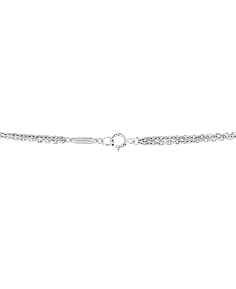 Pre-Owned Tiffany & Co. HardWear Double Link Pendant Necklace