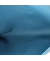 Pre-Owned Hermes 29 Jige Elan Clutch Swift