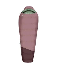 Kelty Mistral Sleeping Bag: 30F Synthetic Kids' Bags
