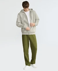 Champion Men's Powerblend Fleece Zip Hoodie