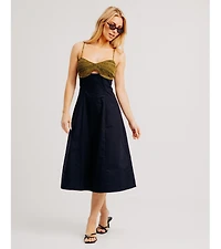 Torn By Ronny Kobo Women's Romy Dress