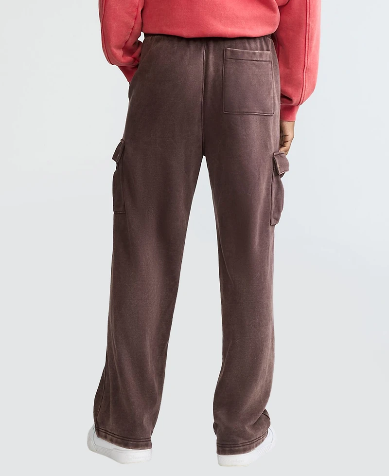 Champion Men's Time Capsule Regular-Fit Cargo Pants