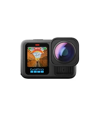 GoPro HERO13 Black Camera Extended Power Bundle