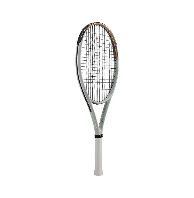 Dunlop LX800 Unstrung Tennis Racquet