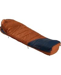 Kelty Mistral Sleeping Bag: 0F Synthetic 0 to -40 Degree Synthetic Bags