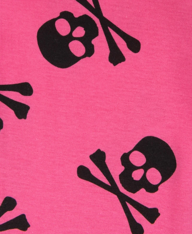 Leveret Women's Two Piece Cotton Halloween Pajamas