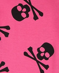 Leveret Women's Two Piece Cotton Halloween Pajamas