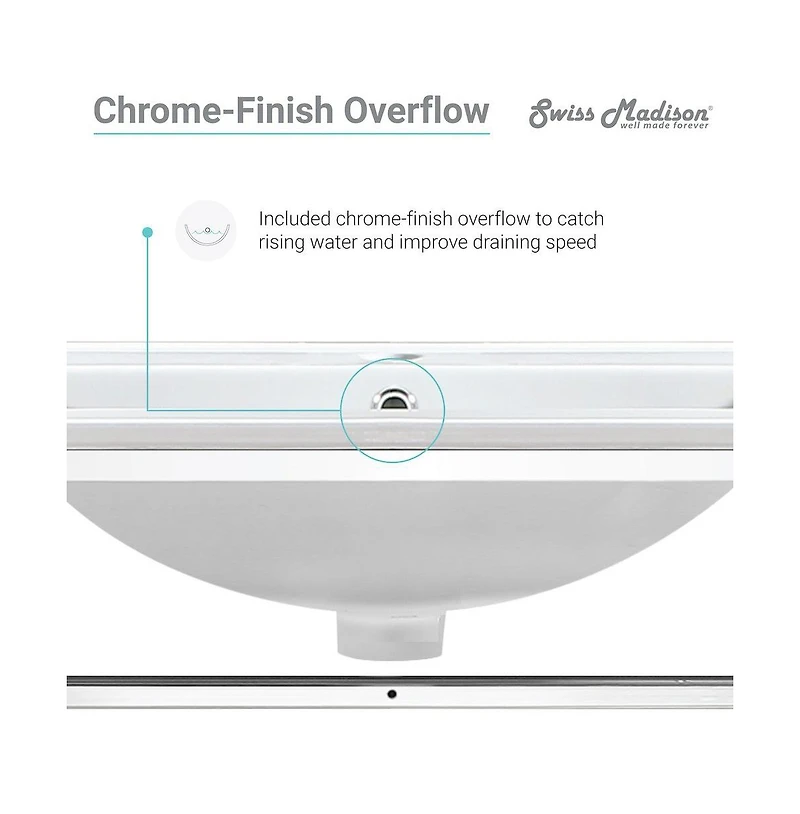 Pierre Single, Open Shelf