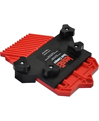 JessEm 04015 Paralign Single Feather Board Woodworking Safety Tool for Table Saw, Router Table and Band Saw