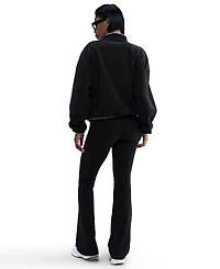 Nike Women's Sportswear Club Long-Sleeve Jacket