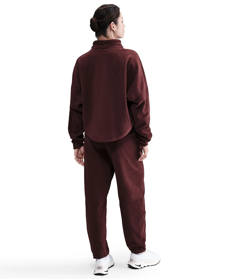 Nike Women's Therma-Fit Oversized Top