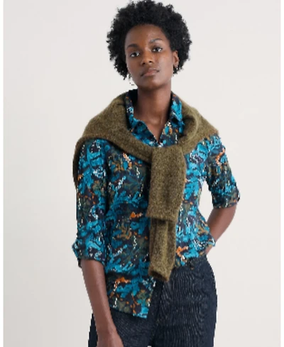 Seasalt Cornwall Women's Larissa Shirt