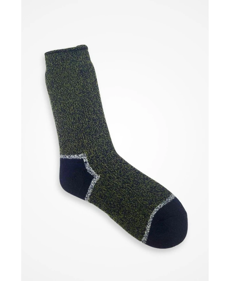 Watson'S Men's Men Thermal Crew Socks