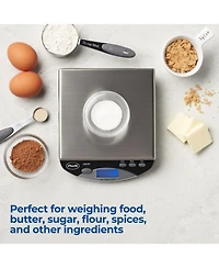 Amw-1000 Compact Digital Bench Scale, 1KG X 0.1G