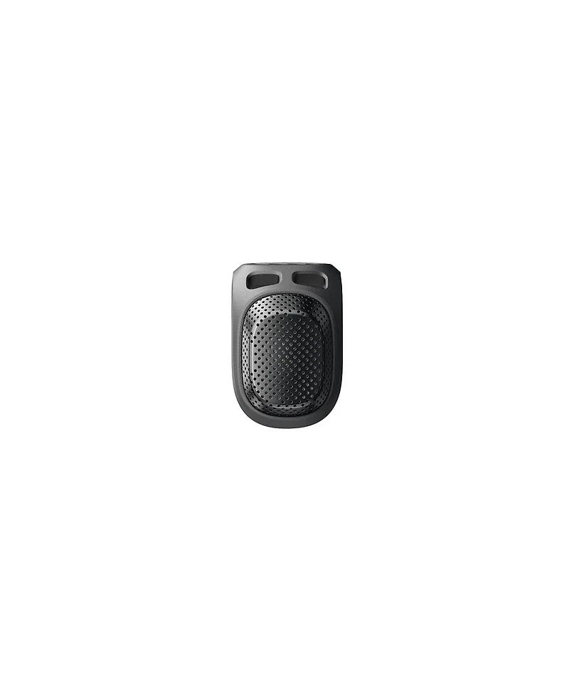 Insta360 Mic Windshield for X5 Action Camera, Black