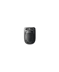 Insta360 Mic Windshield for X5 Action Camera, Black