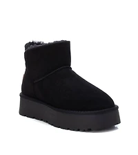 Women's Suede Winter Boots By Xti