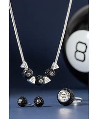 Magic 8 Ball Ring