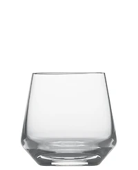 Zwiesel Glas Pure Double Old-Fashioned 13.2oz Set of 4