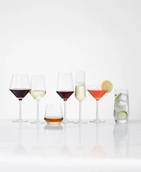 Zwiesel Glas Pure Glassware Collection