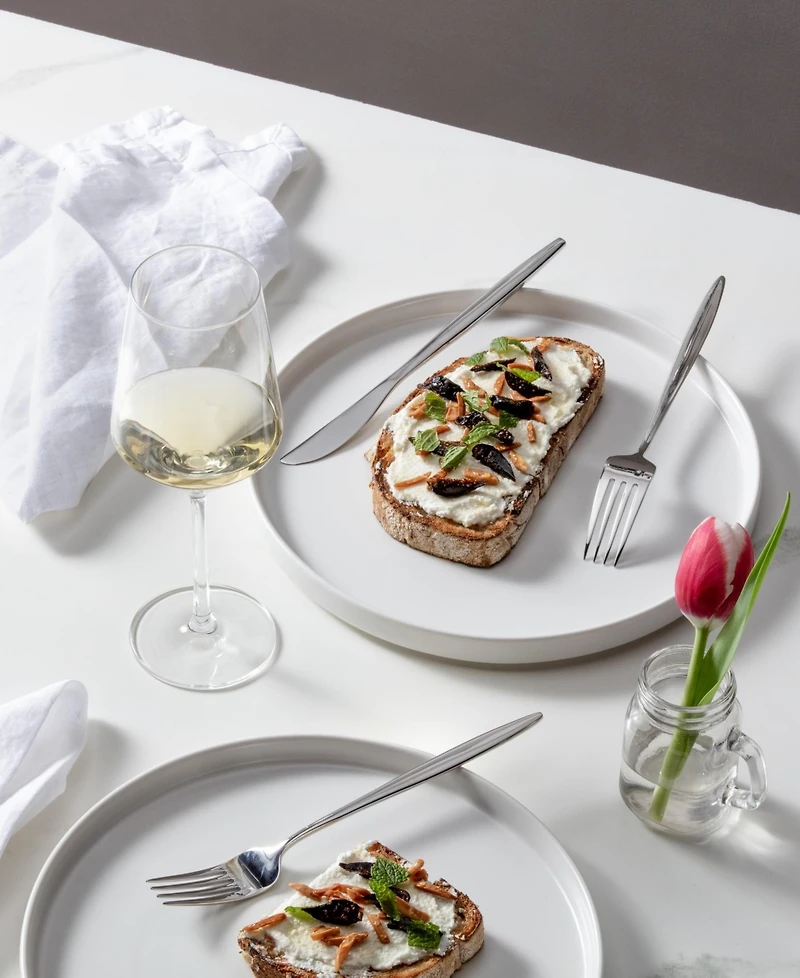 Zwiesel Glas Pure Sauvignon Blanc 13.8oz Set of 4